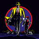 The ad campaign for Dick Tracy was unmistakable.